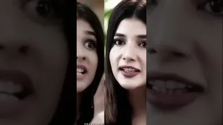 هذا الشبل من ذاك الاسد ابهيرا نسخة طبق الأصل من امها اكشارا مسلسل أمنية وان تحققت Bollywood هندي 