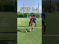 LEARN THE FAMOUS BRAZILIAN SKILL TO BEAT DEFENDERS