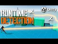 Find when a NavMeshLink will be Taken AI Series 43 Unity Tutorial