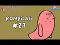 Kompilasi Tekotok #27