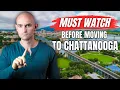 5 Things You MUST KNOW Before Moving to Chattanooga Tennessee