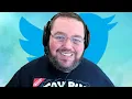 Twitter VS Boogie2988