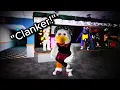 Getting a JOB at Chuck E Cheese