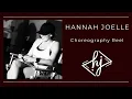 Download Lagu Hannah Joelle | Choreography Reel | 2021 |