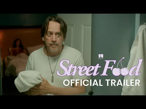 Street Food | Official Trailer
