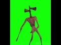 Download Lagu Siren head doing the tooslide Green Screen Remake