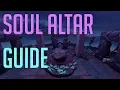 Runescape 3 - Soul Altar guide 2019 300k RC