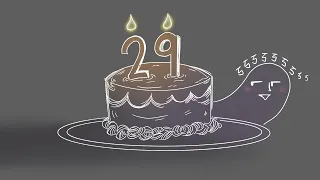 29歲真的很難？頻道再度改版。一年到底要改幾次？