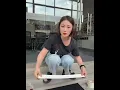 How to use Anti slip carpet tape