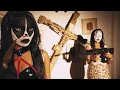 Try Mad Me - Badboymyko X Mauru Gwash (Official Music Video)
