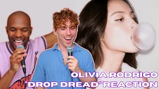Download Olivia Rodrigo - Drop Dead - Reaction/Review! MP3