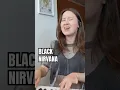 Download Lagu BLACK NIRVANA (Elodie piano cover) #elodie #blacknirvana #musicaitaliana #italianmusic #pianocovers