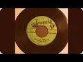 The Paragons / Happy Go Lucky Girl ---(Treasure Isle)