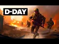 Bloodiest Day of World War 2 D-Day Minute by Minute