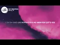 Becky G - NO MIENTEN (Letra/Lyrics)