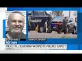 Police still searching for Canon City suspect