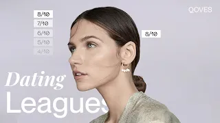 Why You Date People In Your League The Matching Hypothesis
