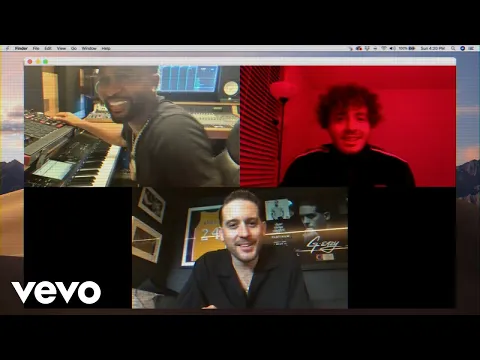 Download MP3 G-Eazy, Jack Harlow - Moana (Official Video)