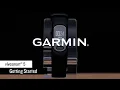 vivosmart 5 Getting Started Garmin