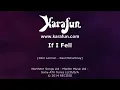 If I Fell - The Beatles | Karaoke Version | KaraFun