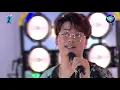 "ตลาดใจ String Combo" | เพลง  ฝืนตัวเองไม่เป็น - นนท์ ธนนท์