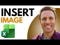 How to Insert an Image Into an Excel Cell Full Guide