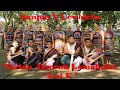 Lagu Tarian Daerah \