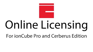 ionCube Encoder Online Licensing Create Manage Licenses for Encoded Files