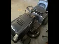 Murray riding lawn mower will not crank or click - How to trouble shoot detailed