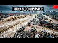 Download Lagu Disaster in China! Torrential Rains Leave Dalian Completely Underwater. China Submerged