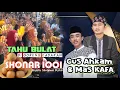 Download Lagu ( TAHU BULAT ) SHONAR 1001 Mas Kafa Gus Ahkam