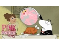 Download Lagu Chow Down with Pink Panther and Pals! | 42 Minute Food Compilation