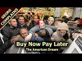 Lagu Buy Now Pay Later: The American Dream
