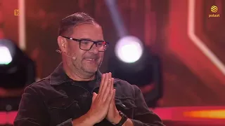 Od jutra nie piję. Wersja jubileuszowa | 20-lecie Kabaretu Skeczów Męczących