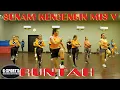 Lagu SENAM BL TERBARU UNTUK PERUT DAN MIS V