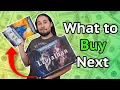LEVIATHAN What to BUY Next for 10th Edition Warhammer 40k