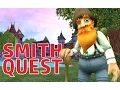 Wizard101 - All Smith Locations