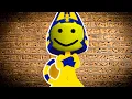 Lagu Ankha Dancing | Roblox | Ver. 2