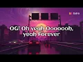Mr. P — I Can't Look Away (Official Lyric Video)