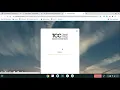accessing TCC email on chromebook