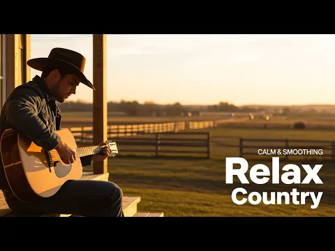 Country Ballads Full Album | Relaxing Country Mix for Road Trip Driving