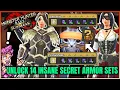 How to Unlock 14 Hidden Armor Sets in Sunbreak ASAP - Best New Armor