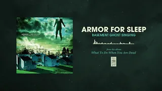 Download Armor For Sleep \ MP3