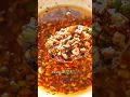 Lagu Mom’s Homemade Chili Oil - the best condiment you’ll ever need. It makes everything tastes better!