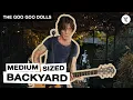 Lagu The Goo Goo Dolls Live in the Medium Sized Backyard