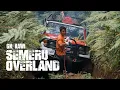 Download Lagu SEMERU OVERLAND 2025