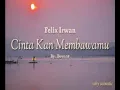 Download Lagu karaoke - cinta kan membawamu dewa 19 Version felix irwan