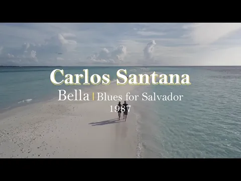 Download MP3 Carlos Santana - Bella