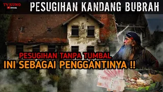pesugihan kandang bubrah pesugihan tanpa tumbal
