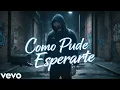Alan Walker - Como Pude Esperarte (Official Video)